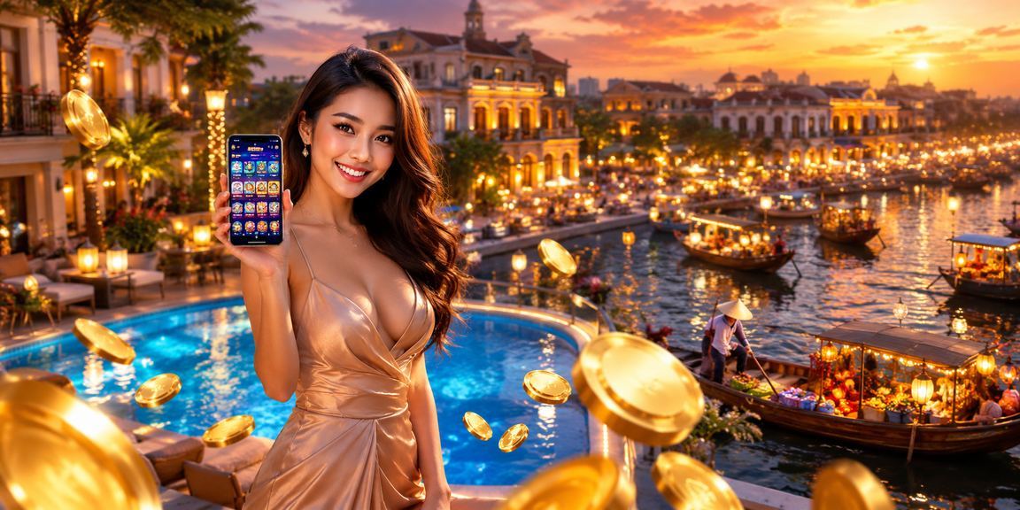 Người dùng tại Hà Nội truy cập ứng dụng cá cược thể thao nb1 trên điện thoại vào buổi tối