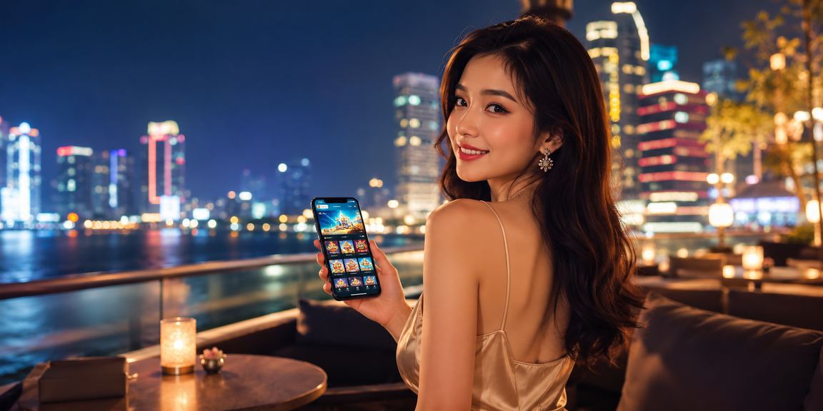 Người dùng TP. Hồ Chí Minh sử dụng điện thoại di động để truy cập nền tảng thể thao nb1 tại TP. Hồ Chí Minh