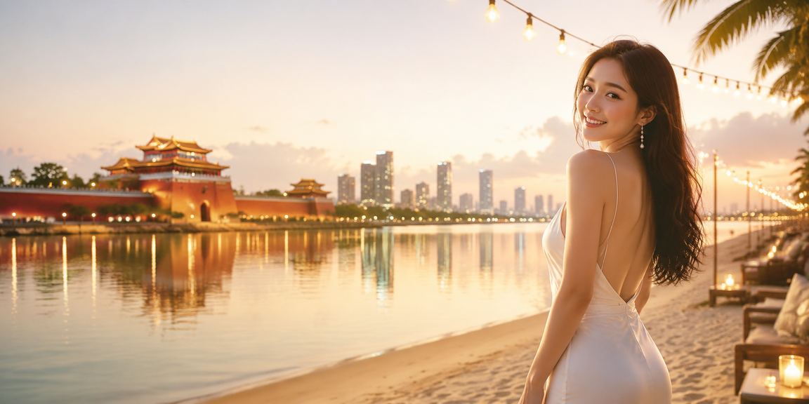Mô hình casino Việt Nam tại Huế – hiểu cơ bản về cá cược