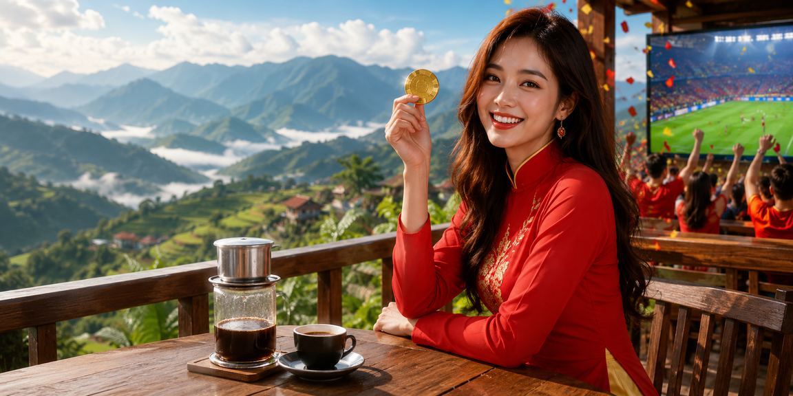Người dùng trải nghiệm slot game và cá cược trên ứng dụng di động tại Việt Nam