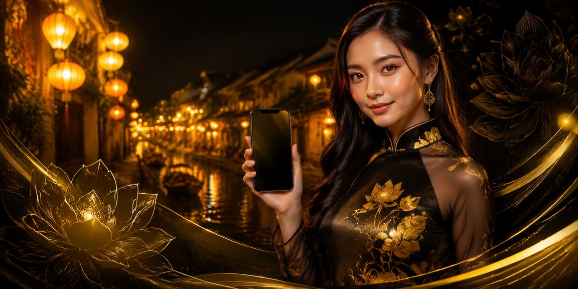 Người dùng Việt Nam trải nghiệm nền tảng cá cược trực tuyến nb1 trên thiết bị di động