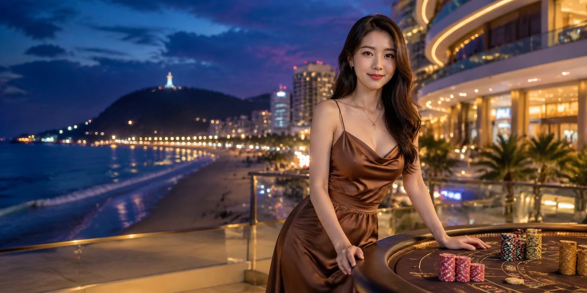 Thành viên VIP nb1 nhận thưởng đặc biệt tại Vũng Tàu trong buổi sáng